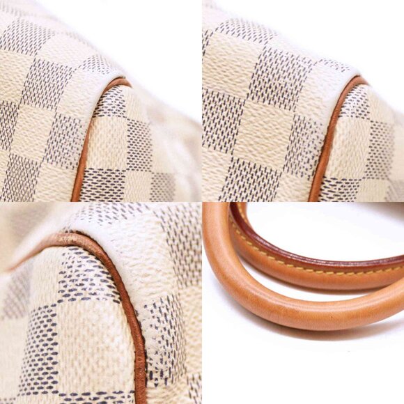 Louis Vuitton Damier Azur Speedy Bandouliere 30 SP3166 - Picture 4 of 7